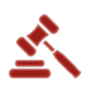 Litigation-and-Turkey-icon