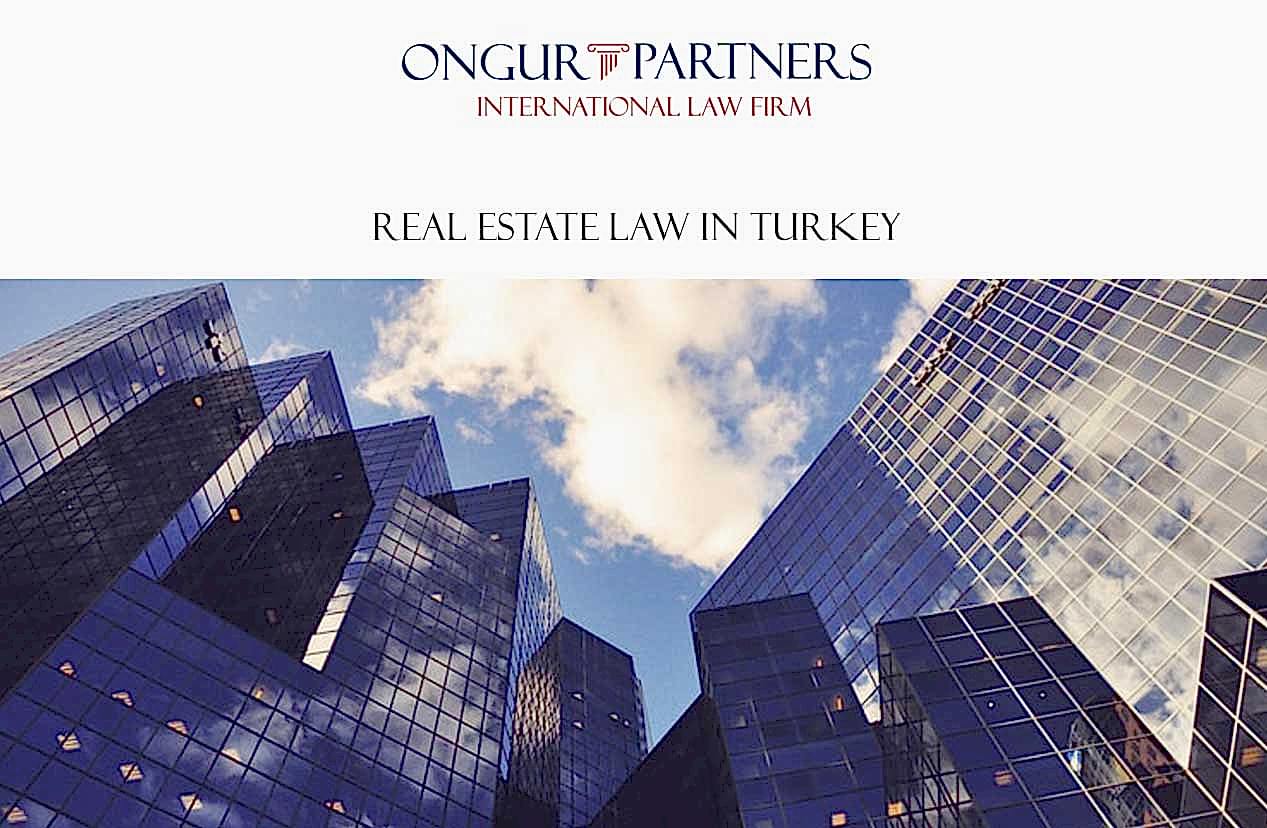 Real-Estate-Law-in-Turkey