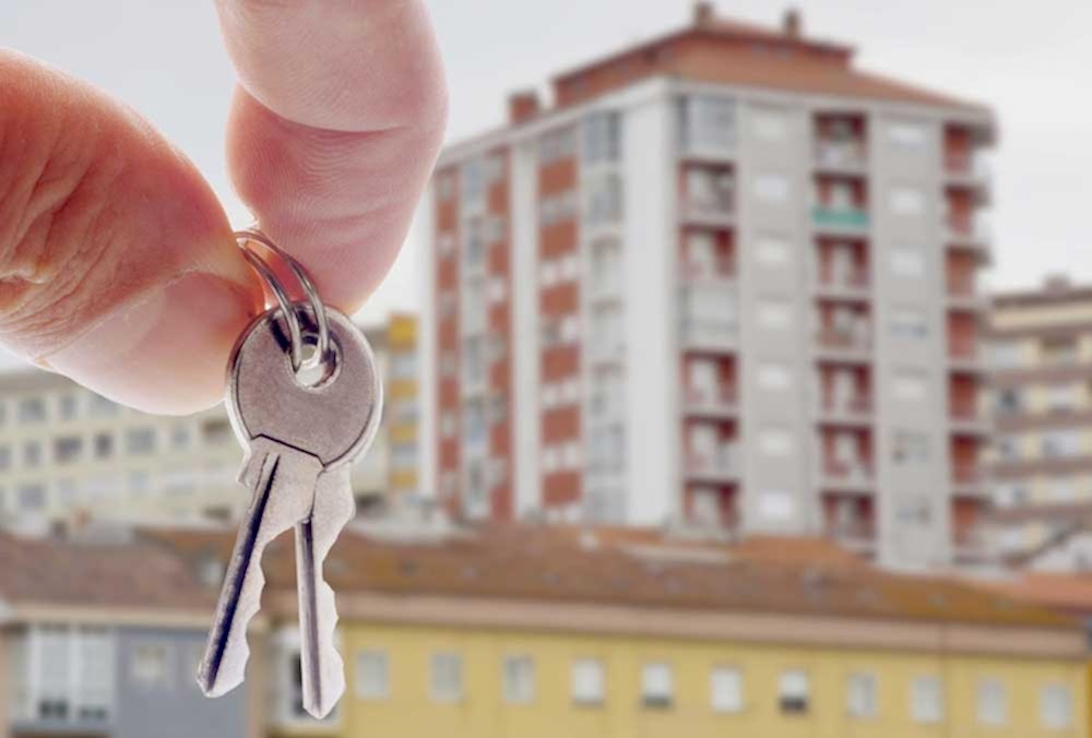 buy a property in Turkey buy a property