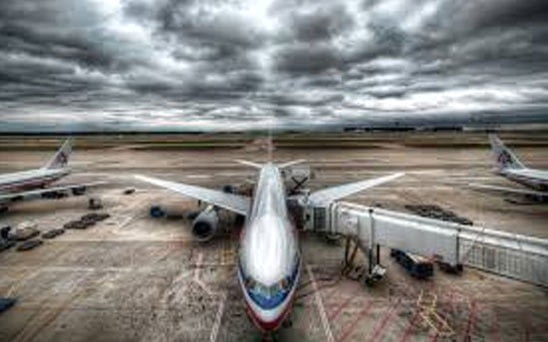 DHMI Aviation and airport project