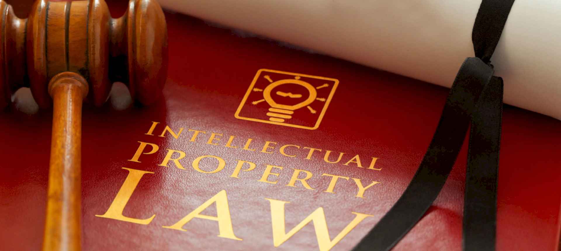 Intellectual Property Law
